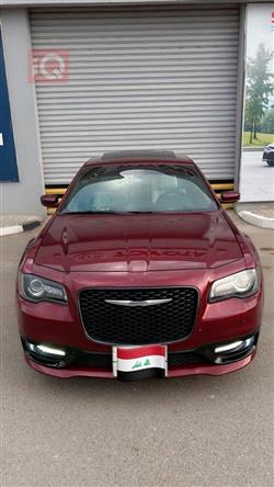 كرايسلر 300